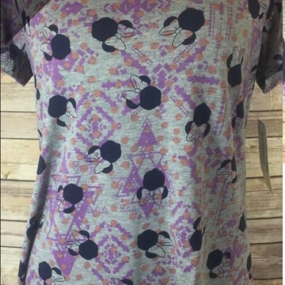 Disney Classic T BNWT